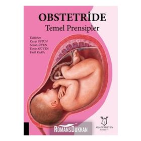 Obstetride Temel Prensipler - Kolektif