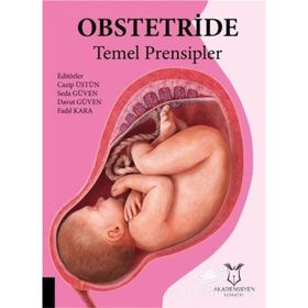 Obstetride Temel Prensipler - Kolektif