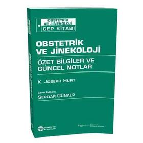 Obstetrik ve Jinekoloji Özet Bilgiler Güneş Tıp Kitapevi