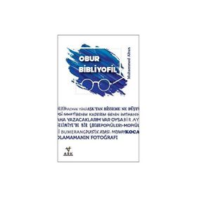 Obur Bibliyofil Ark Kitapları