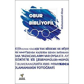 Obur Bibliyofil - Muhammed Altun