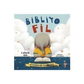 Obur Bibliyofil - Muhammed Altun