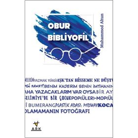Obur Bibliyofil - Muhammed Altun