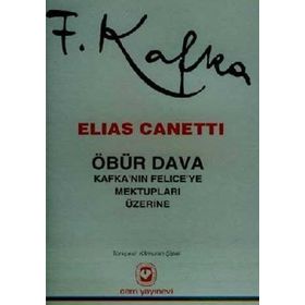 ÖBÜR DAVA - ELIAS CANETTI