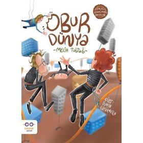 Obur Dünya Gerçeği Melih Tuğtağ