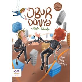 Obur Dünya Gerçeği Melih Tuğtağ