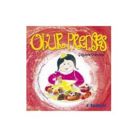 Obur Prenses - Çiğdem Gündeş