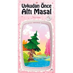 Obur Sincap Masal Kitabı - Bella Toprak