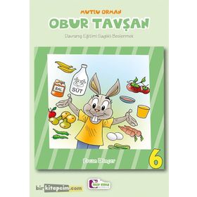 Obur Tavşan-Ercan Dinçer