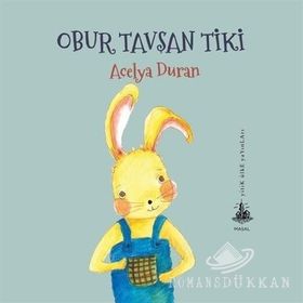 Obur Tavşan-Ercan Dinçer