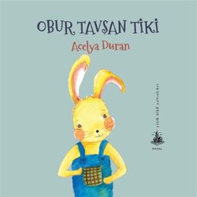 Obur Tavşan-Ercan Dinçer