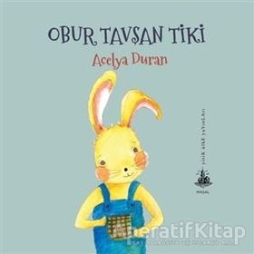 Obur Tavşan-Ercan Dinçer