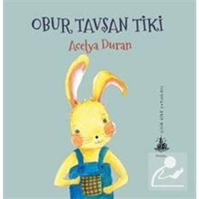 Obur Tavşan-Ercan Dinçer