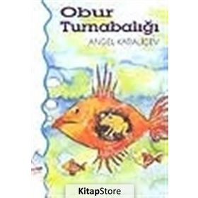 Obur Turnabalığı - Angel Karaliyçev