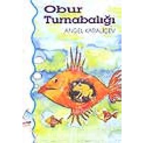 Obur Turnabalığı - Angel Karaliyçev