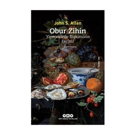 Obur Zihin - John Allen