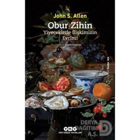 Obur Zihin - John Allen