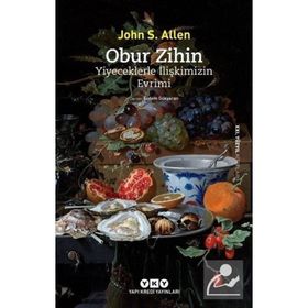 Obur Zihin - John Allen