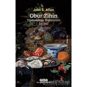Obur Zihin - John Allen
