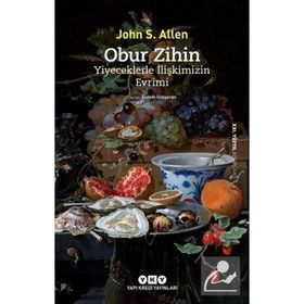 Obur Zihin - John Allen