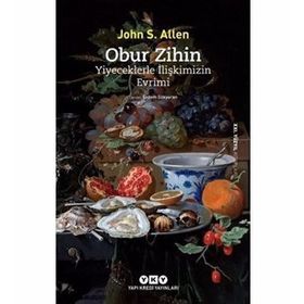 Obur Zihin - John Allen