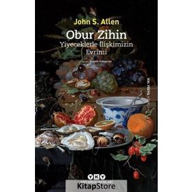 Obur Zihin - John Allen