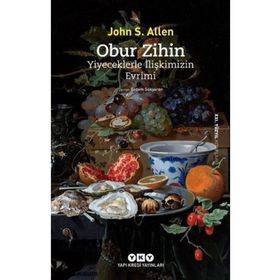 Obur Zihin - John Allen