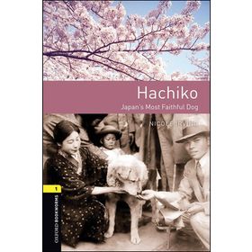 Obwl 1 Hachico Mp 3 Pk - Oxford University Press