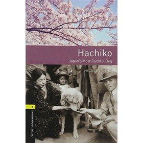 Obwl 1 Hachico Mp 3 Pk - Oxford University Press