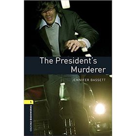 Obwl 1 Presidents Murderer Mp 3 Pk - Oxford University Press
