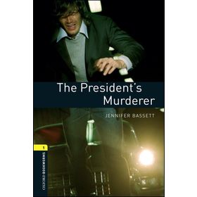 Obwl 1 Presidents Murderer Mp 3 Pk - Oxford University Press
