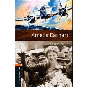 Obwl 2 Amelia Earhart Mp 3 Pk - Oxford University Press