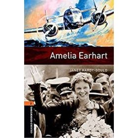 Obwl 2 Amelia Earhart Mp 3 Pk - Oxford University Press