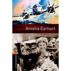 Obwl 2 Amelia Earhart Mp 3 Pk - Oxford University Press