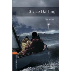 Obwl 2 Grace Darling Mp 3 Pk - Oxford University Press