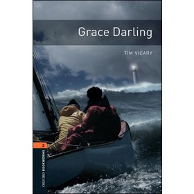 Obwl 2 Grace Darling Mp 3 Pk - Oxford University Press