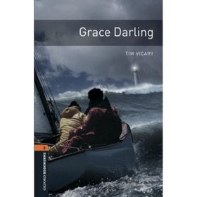 Obwl 2 Grace Darling Mp 3 Pk - Oxford University Press