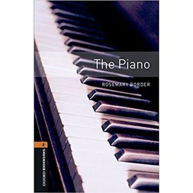 Obwl 2 Piano Mp 3 Pk - Oxford University Press