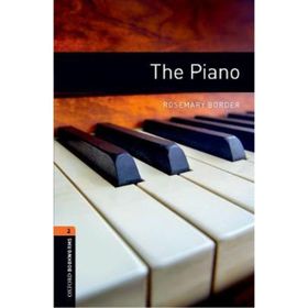 Obwl 2 Piano Mp 3 Pk - Oxford University Press