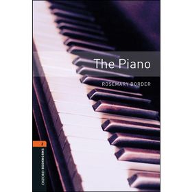 Obwl 2 Piano Mp 3 Pk - Oxford University Press