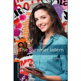 Obwl 2 Summer Intern Mp 3 Pk - Oxford University Press