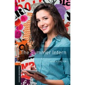 Obwl 2 Summer Intern Mp 3 Pk - Oxford University Press