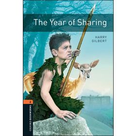 Obwl 2 Year Of Sharing Mp 3 Pk - Oxford University Press