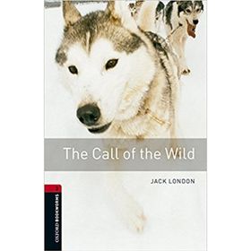 Obwl 3 Call Of The Wild Mp 3 Pk - Oxford University Press