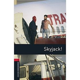 Obwl 3 Skyjack Mp 3 Pk - Oxford University Press