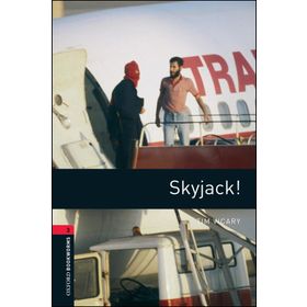 Obwl 3 Skyjack Mp 3 Pk - Oxford University Press