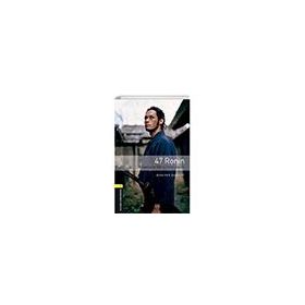 OBWL Level 1: 47 Ronin A Samurai Story from Japan Audio Pack - Oxford University Press