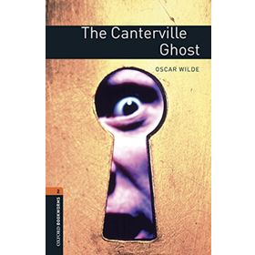 OBWL Level 2: The Canterville Ghost Audio Pack - Oxford University Press