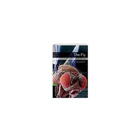 OBWL Level 6: The Fly and Other Horror Stories Audio Pack - Oxford University Press