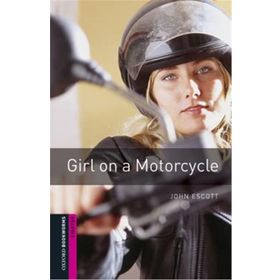 Obwl St Girl On A Motorçycle Mp 3 Pk - Oxford University Press